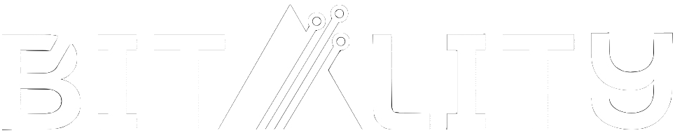 Bitality Logo